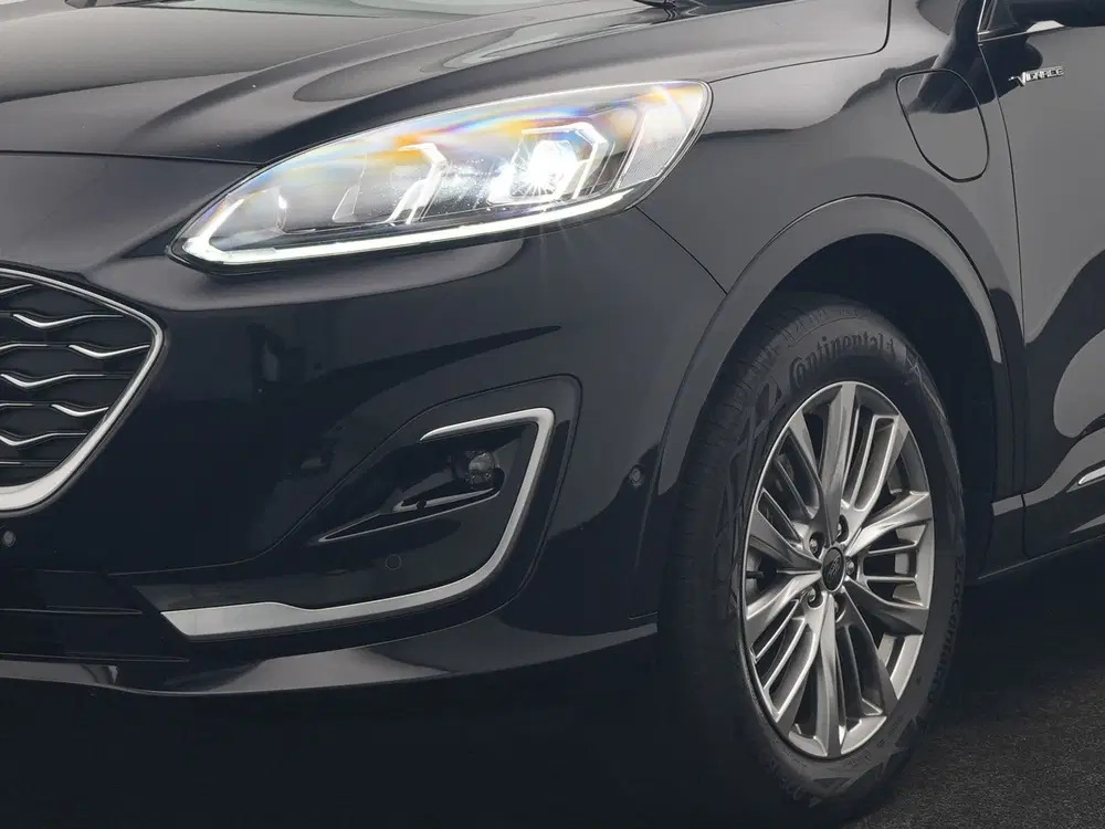 Ford Kuga 2.5 Vignale PHEV 225pk Dealer O.H uit 2024, foto 7