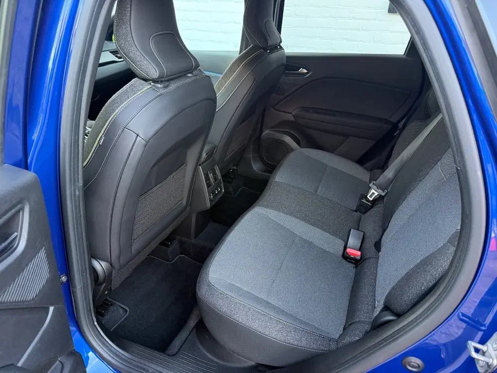 Renault Captur E-Tech full hybrid 145pk Aut Techno uit 2024, foto 10