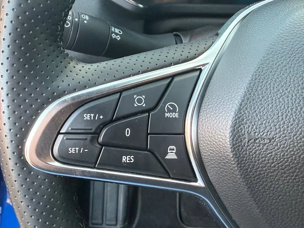 Renault Captur E-Tech full hybrid 145pk Aut Techno uit 2024, foto 14
