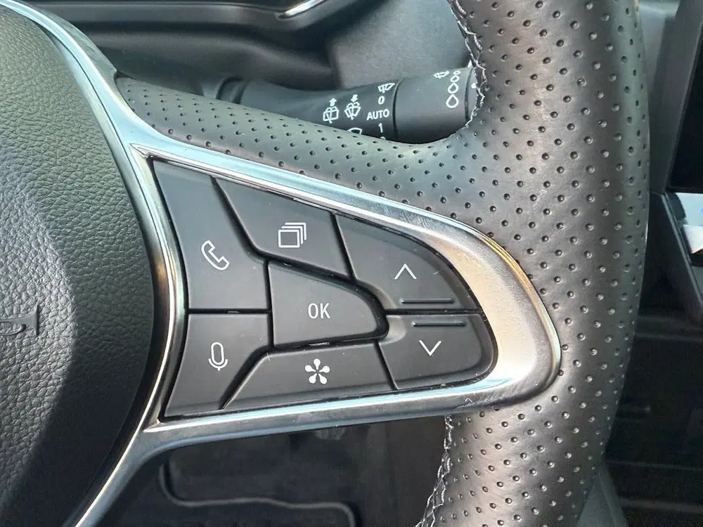 Renault Captur E-Tech full hybrid 145pk Aut Techno uit 2024, foto 15