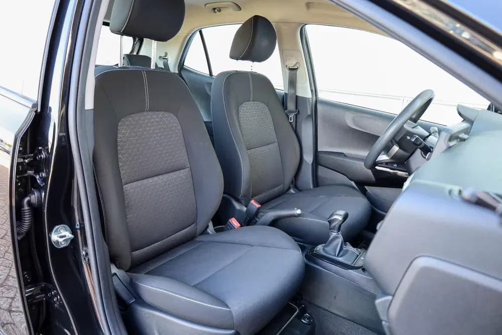 Kia Picanto 1.0 DPi 67pk ComfortLine uit 2021, foto 13