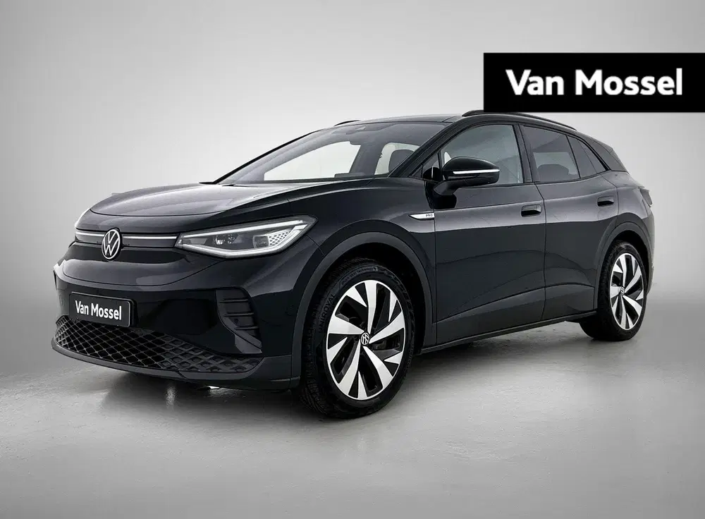 Volkswagen ID.4 77kWh 150kW Pro Performance uit 2024