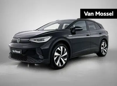Volkswagen ID.4 77kWh 150kW Pro Performance uit 2024