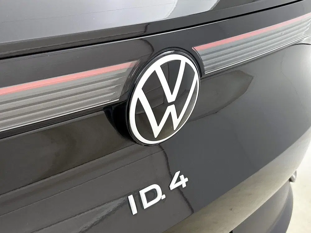 Volkswagen ID.4 77kWh 150kW Pro Performance uit 2024, foto 10