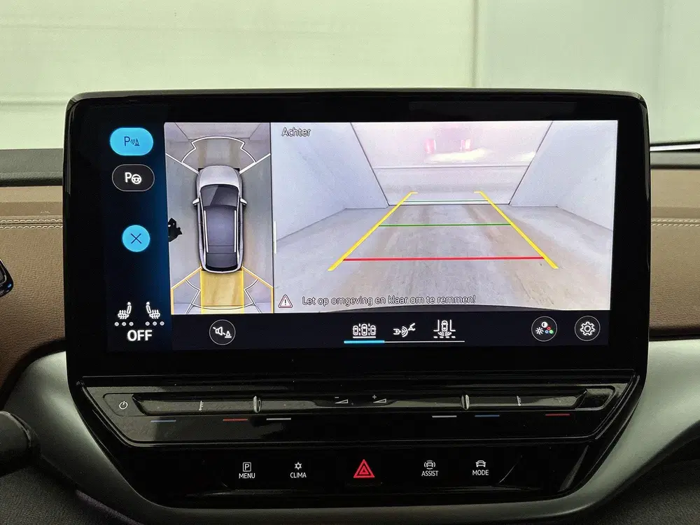 Volkswagen ID.4 77kWh 150kW Pro Performance uit 2024, foto 11