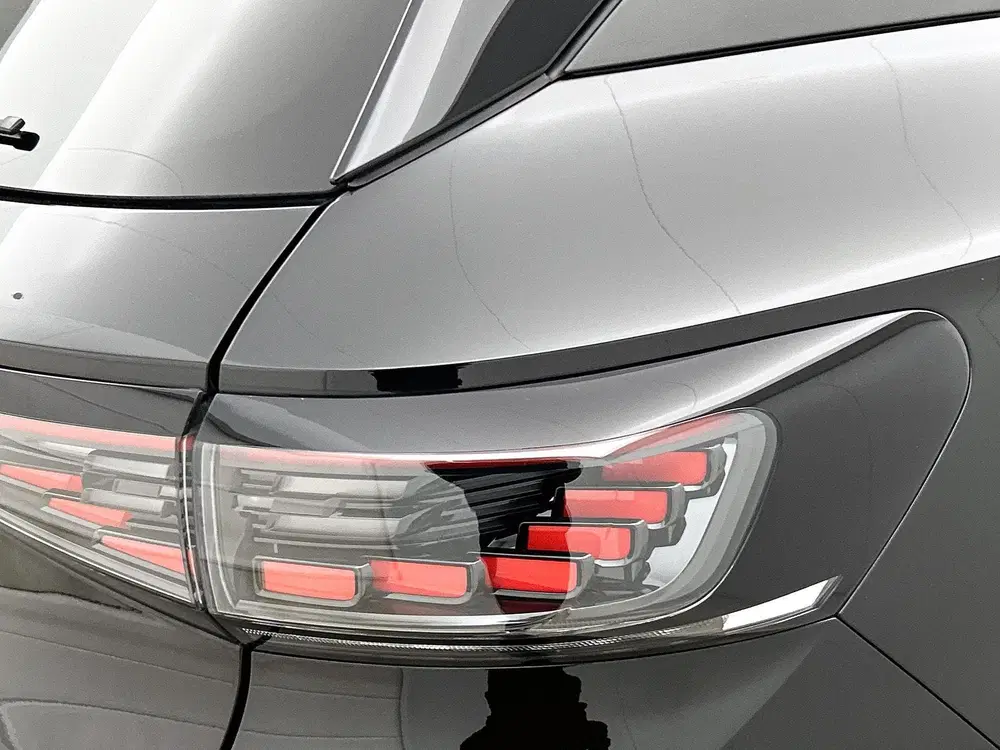 Volkswagen ID.4 77kWh 150kW Pro Performance uit 2024, foto 14