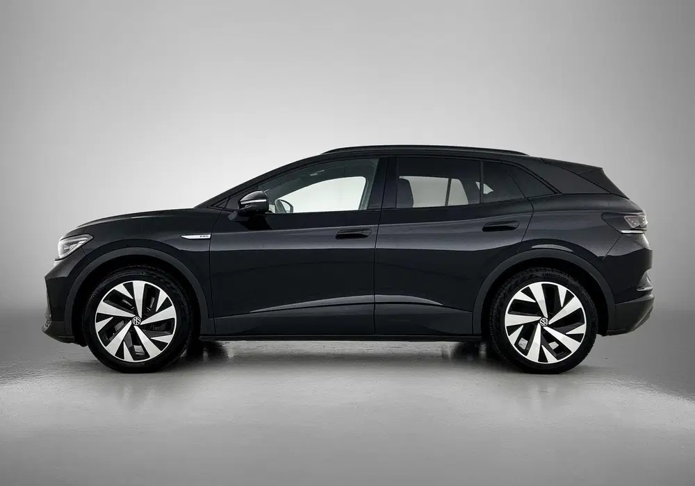 Volkswagen ID.4 77kWh 150kW Pro Performance uit 2024, foto 2