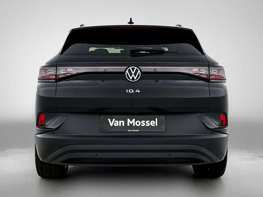 Volkswagen ID.4 77kWh 150kW Pro Performance uit 2024, foto 3