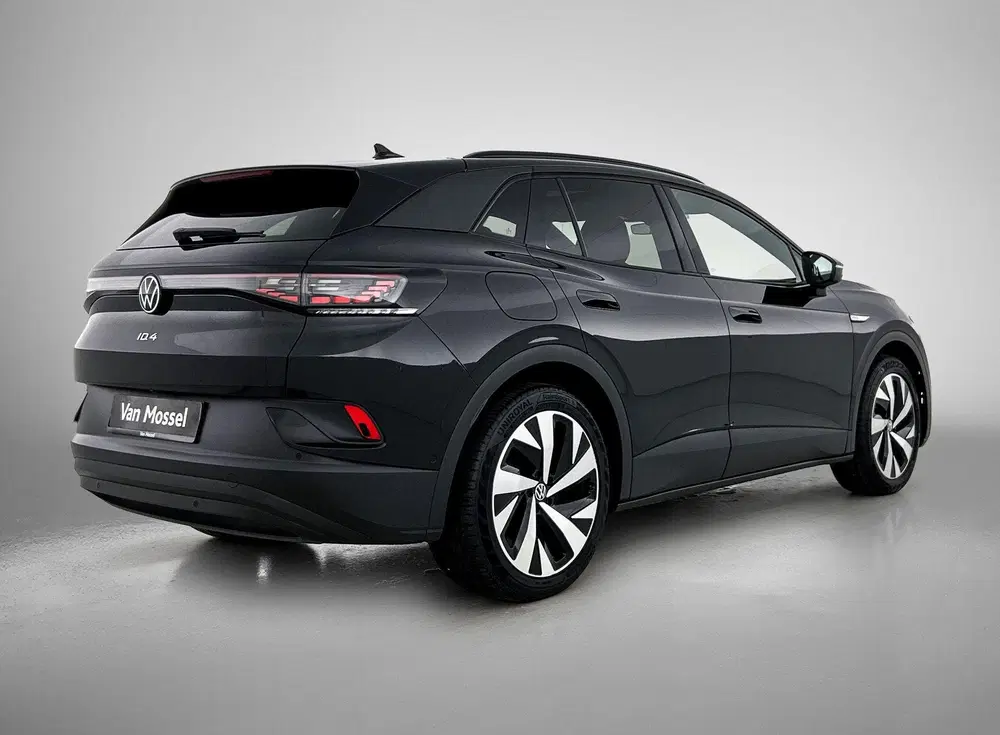 Volkswagen ID.4 77kWh 150kW Pro Performance uit 2024, foto 4