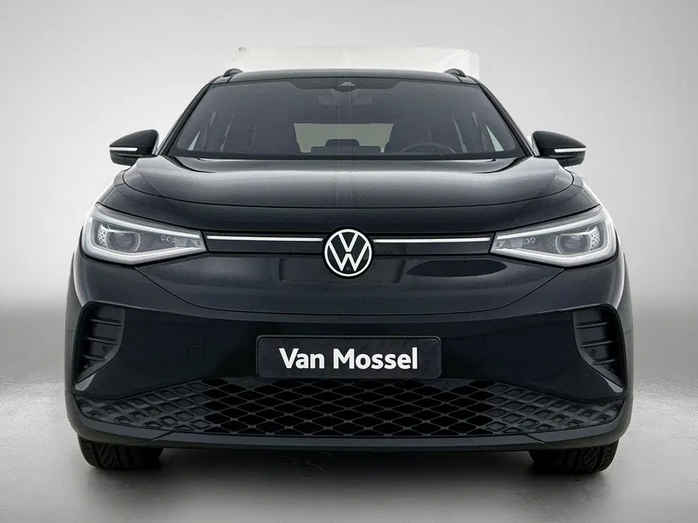 Volkswagen ID.4 77kWh 150kW Pro Performance uit 2024, foto 5
