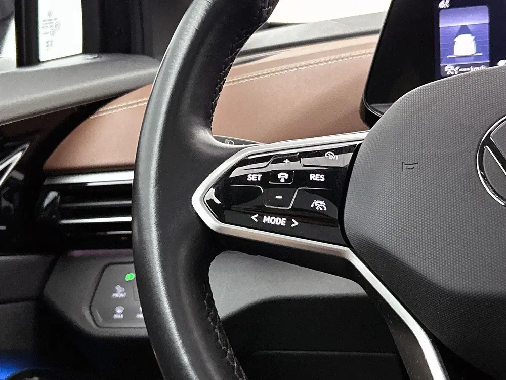 Volkswagen ID.4 77kWh 150kW Pro Performance uit 2024, foto 6