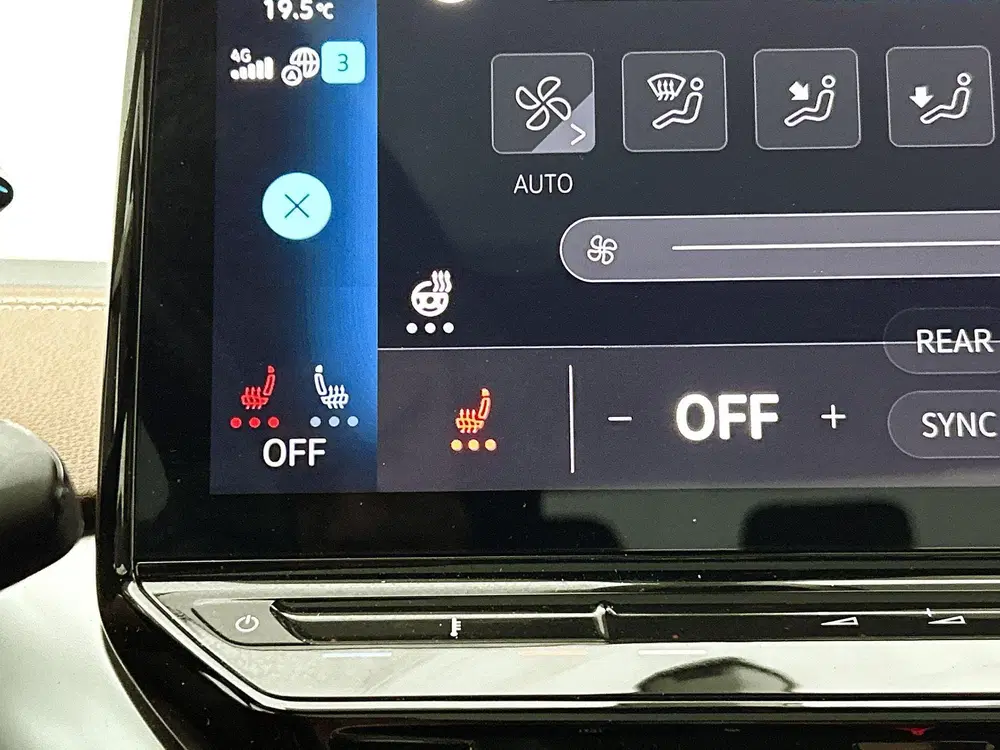 Volkswagen ID.4 77kWh 150kW Pro Performance uit 2024, foto 8