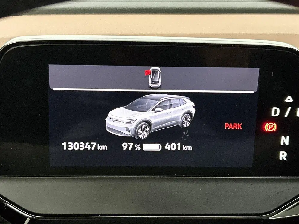 Volkswagen ID.4 77kWh 150kW Pro Performance uit 2024, foto 9