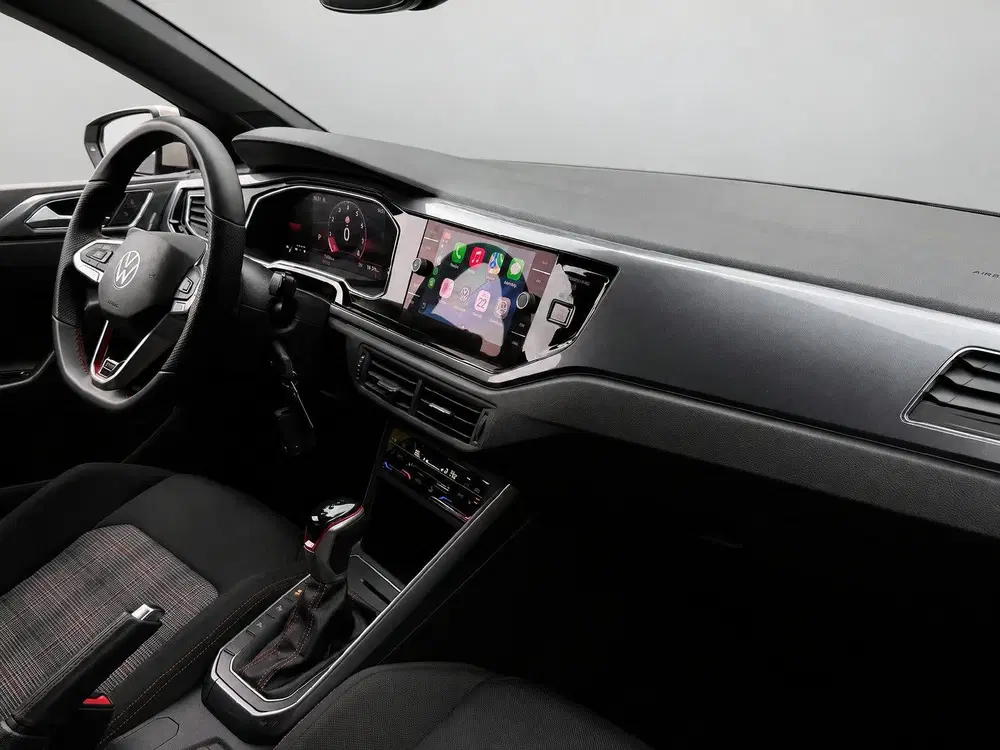 Volkswagen Polo 2.0 TSI GTI TSI 210PK DSG GTI-SPORT IQ-LIG uit 2024, foto 11