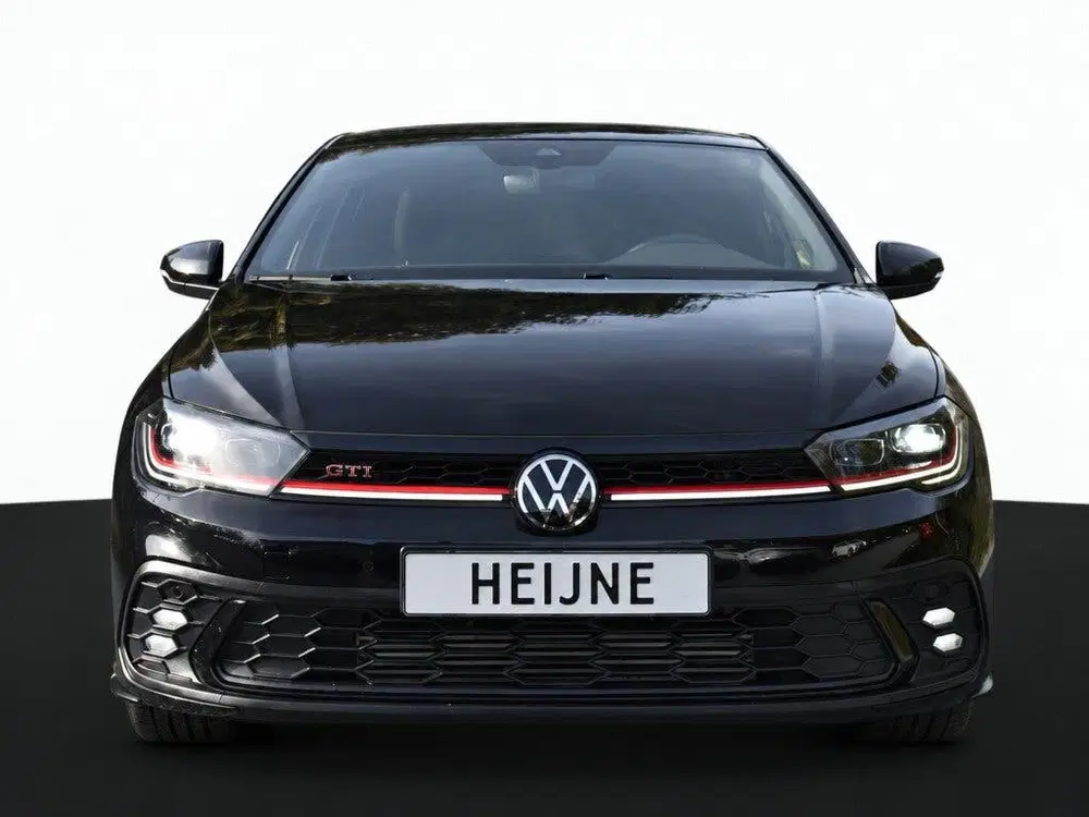 Volkswagen Polo 2.0 TSI GTI TSI 210PK DSG GTI-SPORT IQ-LIG uit 2024, foto 4