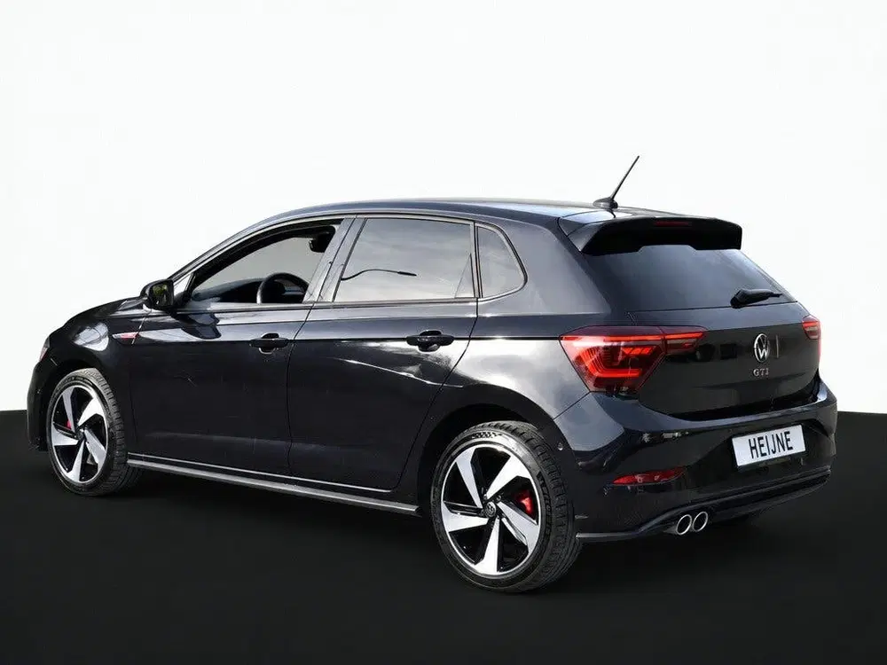 Volkswagen Polo 2.0 TSI GTI TSI 210PK DSG GTI-SPORT IQ-LIG uit 2024, foto 8