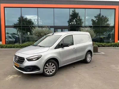 Mercedes-Benz Citan 110 L1 Base Benzine Airco Cruise uit 2022