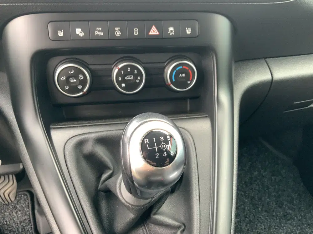Mercedes-Benz Citan 110 L1 Base Benzine Airco Cruise uit 2022, foto 14