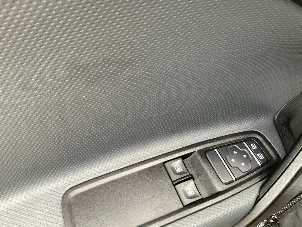 Mercedes-Benz Citan 110 L1 Base Benzine Airco Cruise uit 2022, foto 15