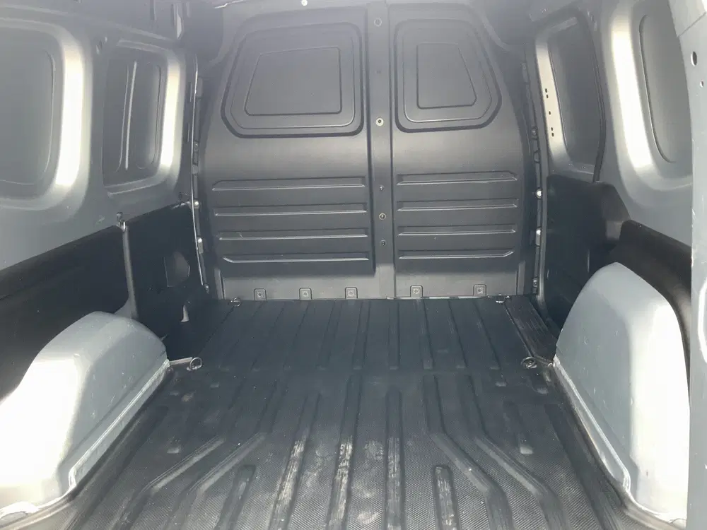Mercedes-Benz Citan 110 L1 Base Benzine Airco Cruise uit 2022, foto 6