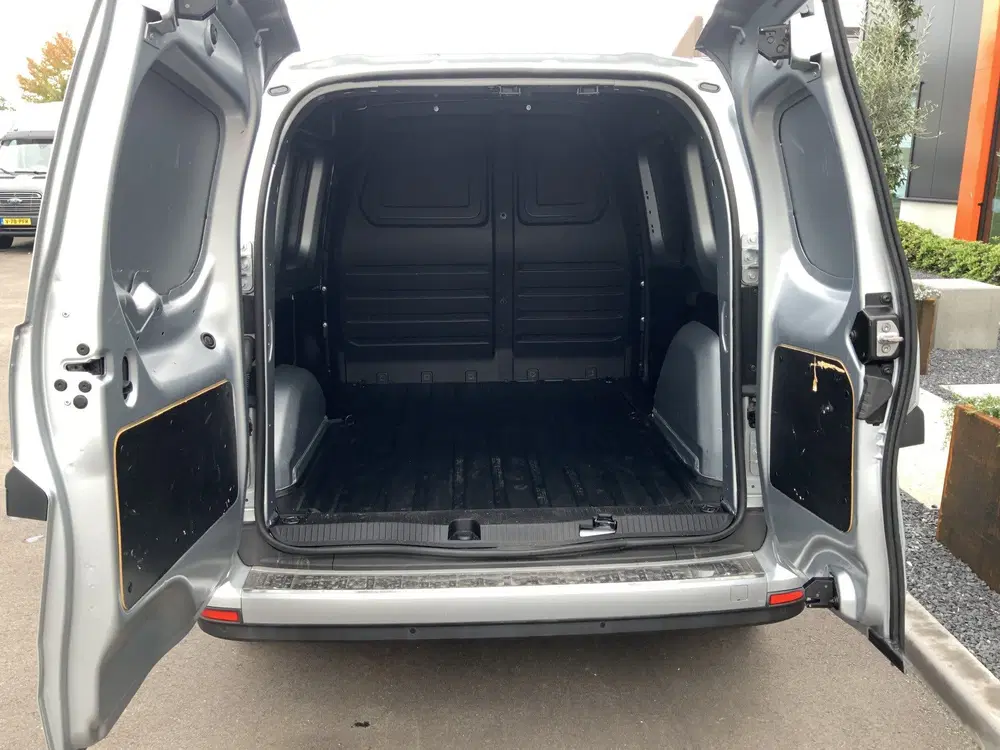 Mercedes-Benz Citan 110 L1 Base Benzine Airco Cruise uit 2022, foto 7