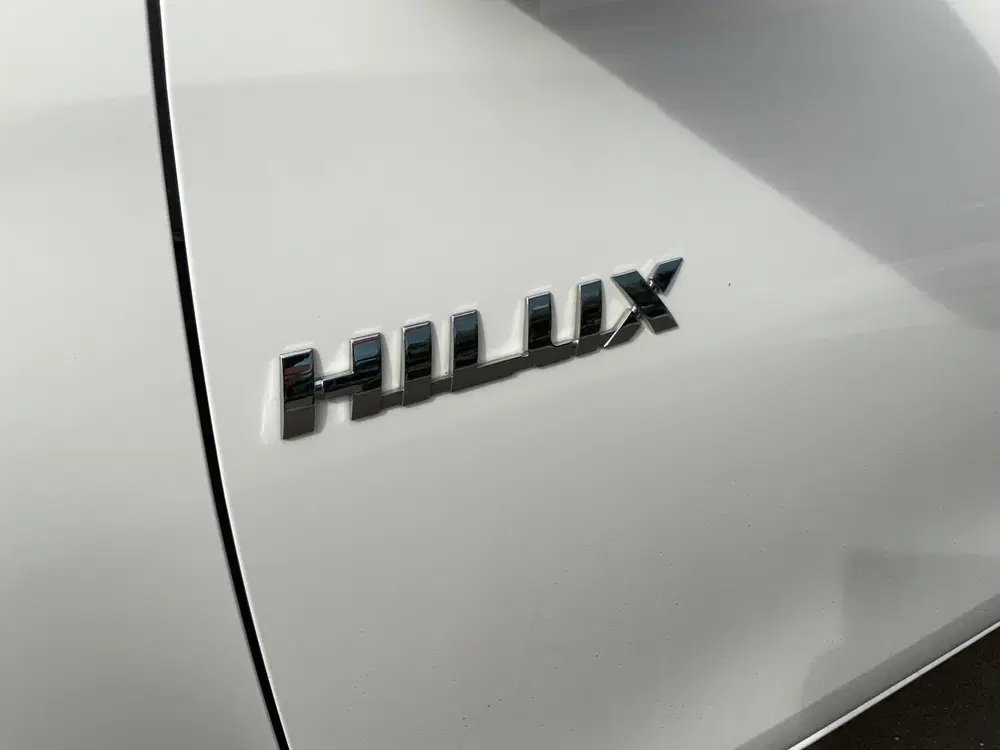 Toyota Hilux 2.4 D-4D Xtra Cab Cool Comfort Airco Cruis uit 2022, foto 12
