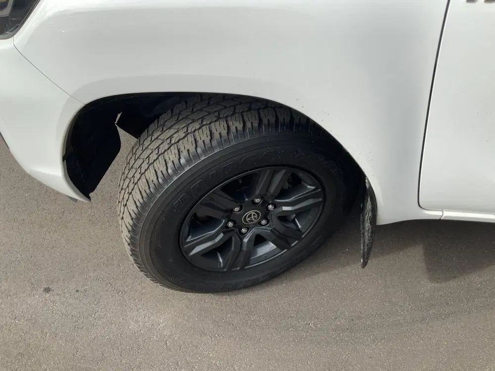 Toyota Hilux 2.4 D-4D Xtra Cab Cool Comfort Airco Cruis uit 2022, foto 13