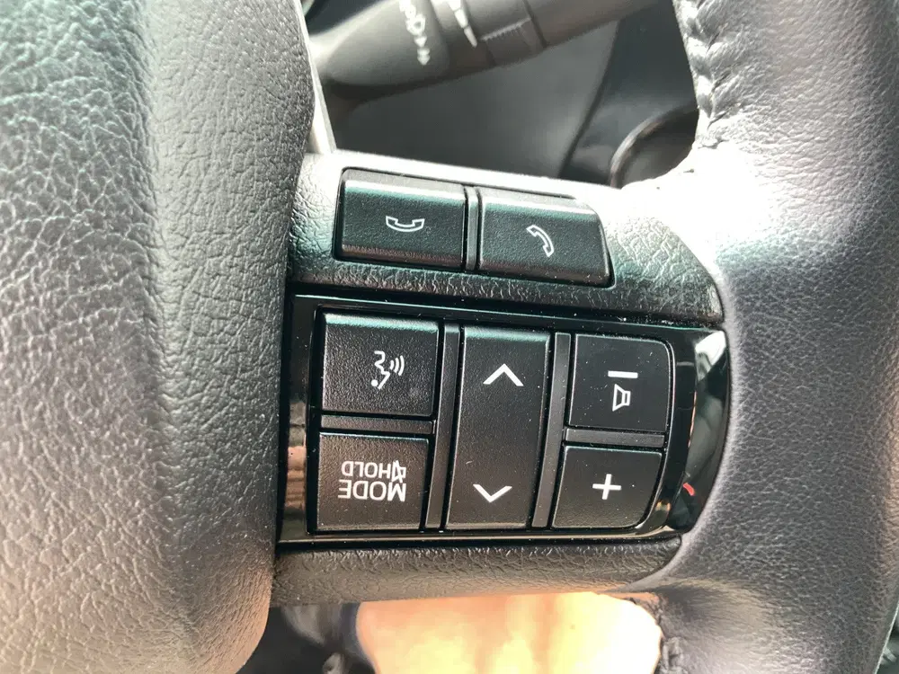 Toyota Hilux 2.4 D-4D Xtra Cab Cool Comfort Airco Cruis uit 2022, foto 14