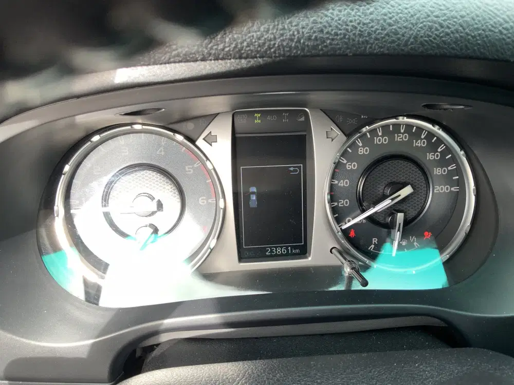 Toyota Hilux 2.4 D-4D Xtra Cab Cool Comfort Airco Cruis uit 2022, foto 9