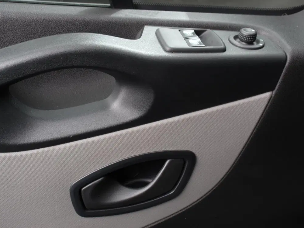 Renault Trafic 1.6 dCi Zen Energy 9persoons PERSON uit 2019, foto 11
