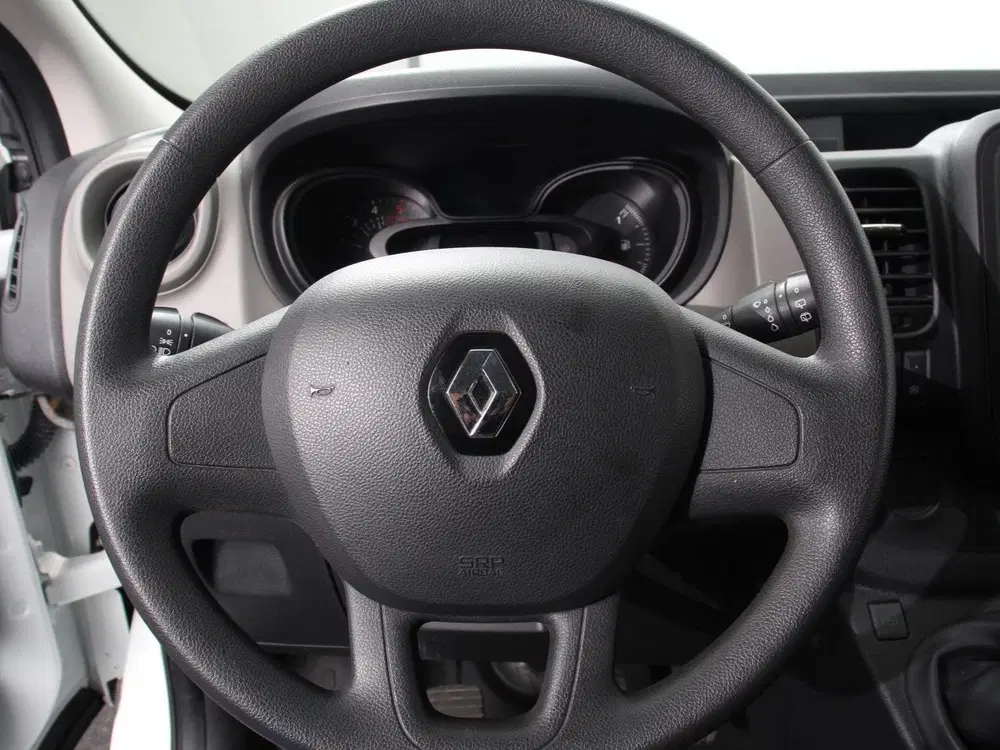 Renault Trafic 1.6 dCi Zen Energy 9persoons PERSON uit 2019, foto 15