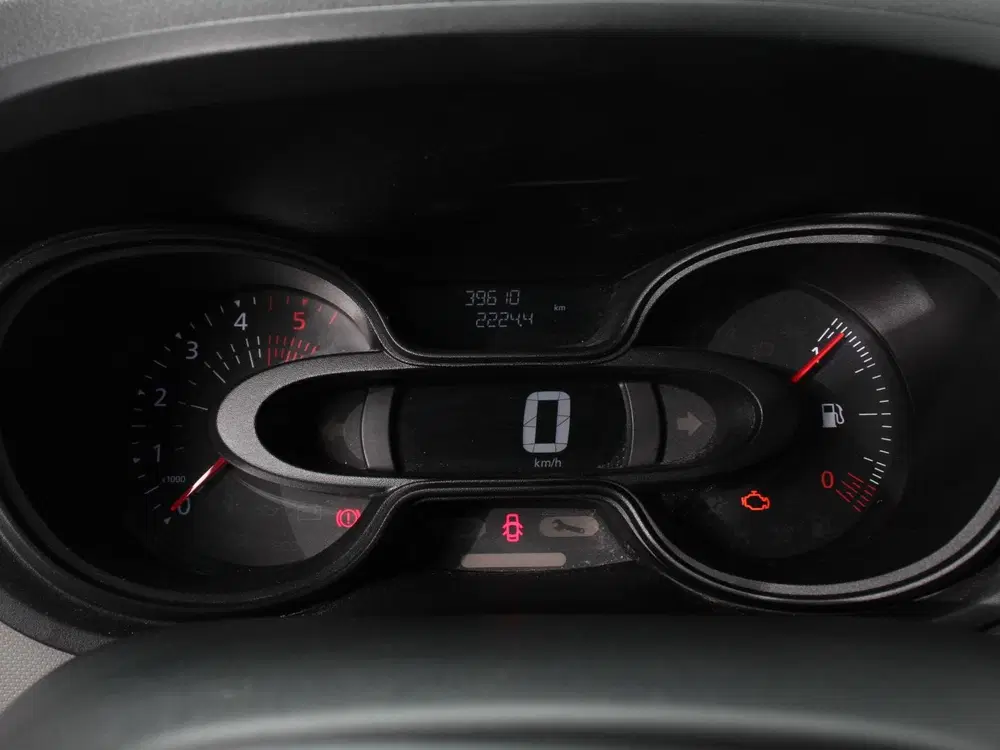 Renault Trafic 1.6 dCi Zen Energy 9persoons PERSON uit 2019, foto 3
