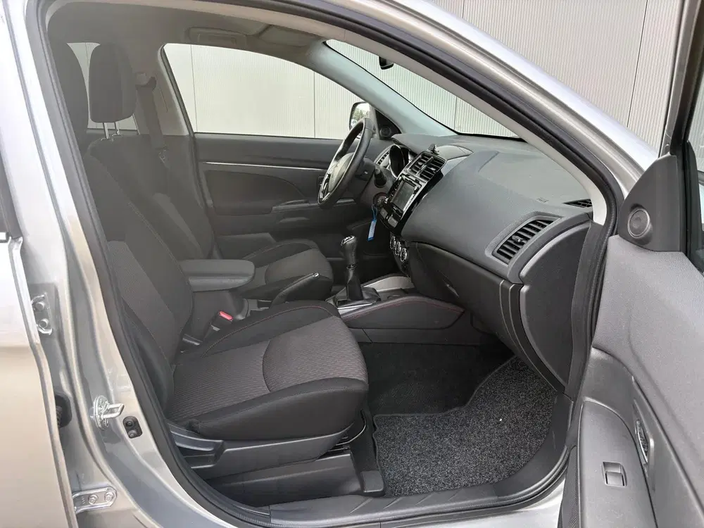 Mitsubishi ASX 1.6 Cleartec Intense Navigatie uit 2019, foto 11