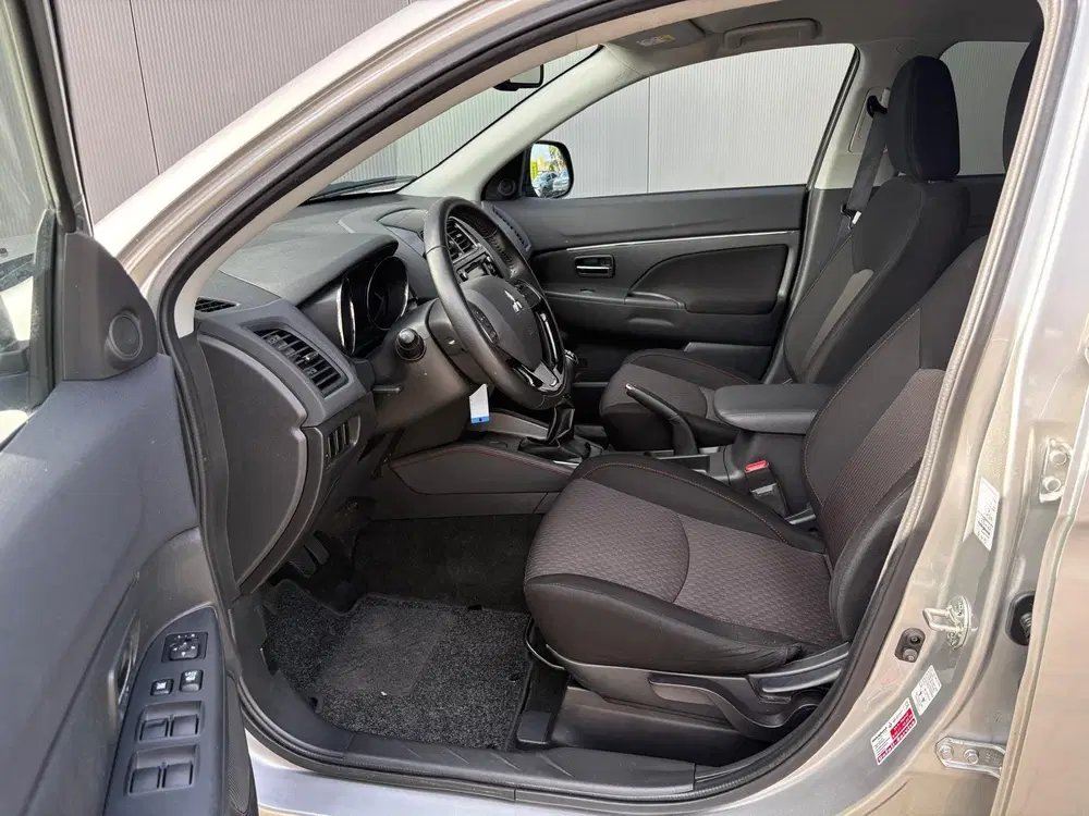 Mitsubishi ASX 1.6 Cleartec Intense Navigatie uit 2019, foto 6