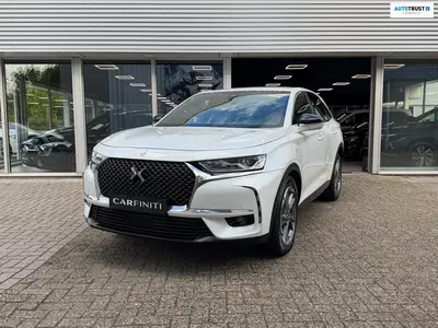 DS Automobiles DS 7 Crossback DS 7 Crossback E-Tense Business 225 Pk SOH uit 2022