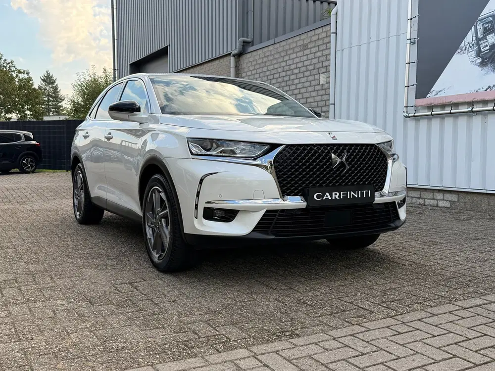 DS Automobiles DS 7 Crossback DS 7 Crossback E-Tense Business 225 Pk SOH uit 2022, foto 10
