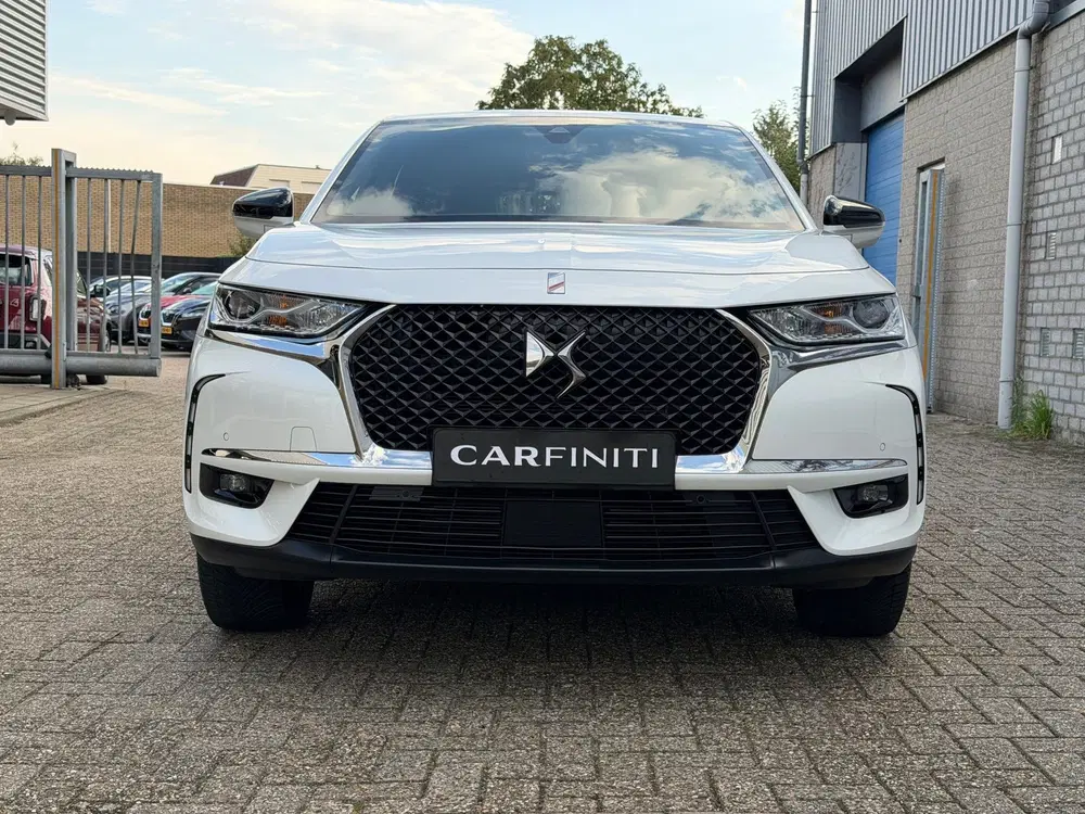 DS Automobiles DS 7 Crossback DS 7 Crossback E-Tense Business 225 Pk SOH uit 2022, foto 11