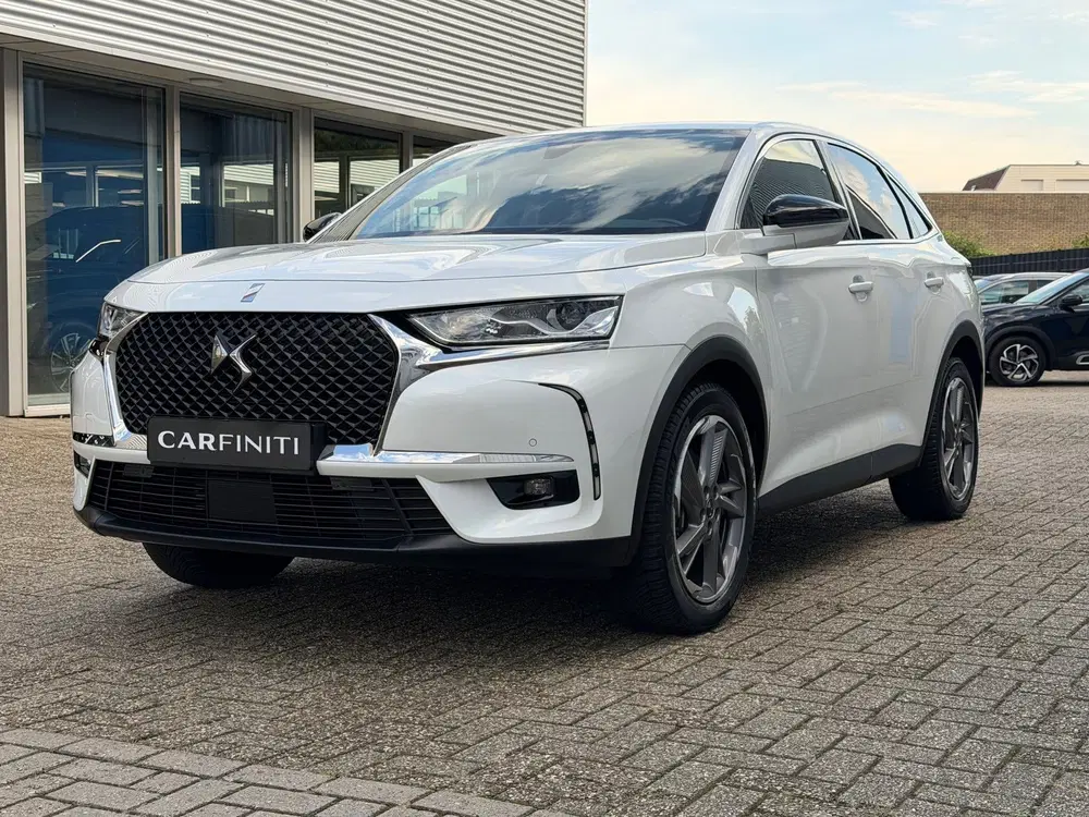 DS Automobiles DS 7 Crossback DS 7 Crossback E-Tense Business 225 Pk SOH uit 2022, foto 12