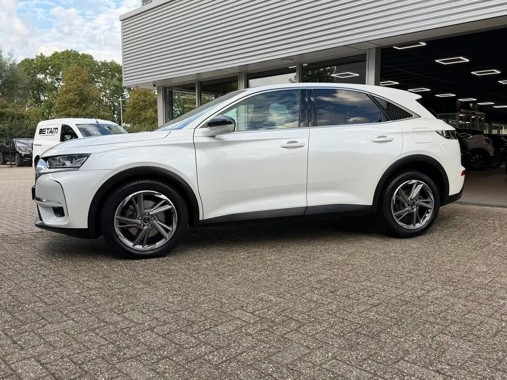 DS Automobiles DS 7 Crossback DS 7 Crossback E-Tense Business 225 Pk SOH uit 2022, foto 2