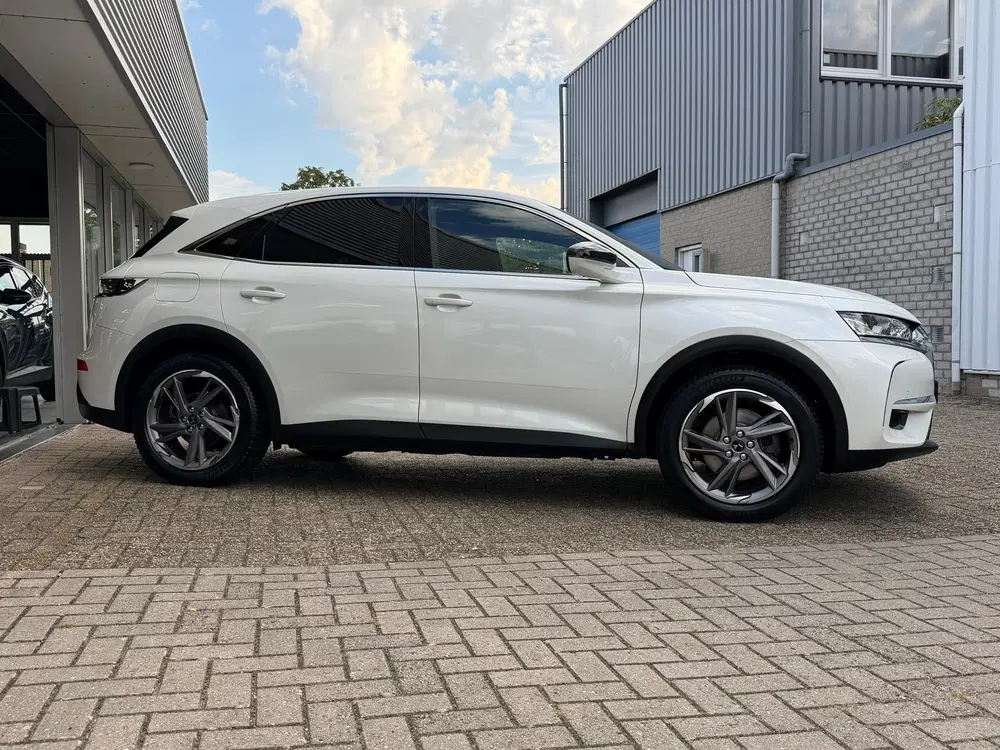 DS Automobiles DS 7 Crossback DS 7 Crossback E-Tense Business 225 Pk SOH uit 2022, foto 4