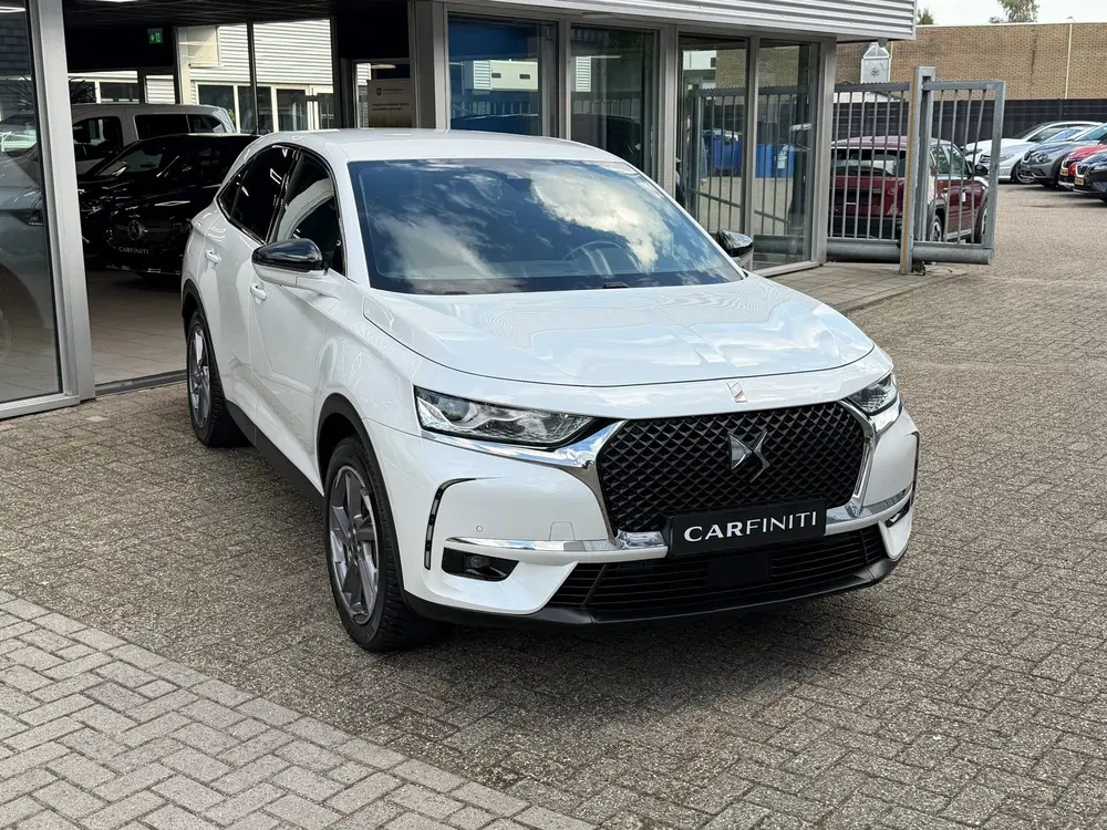 DS Automobiles DS 7 Crossback DS 7 Crossback E-Tense Business 225 Pk SOH uit 2022, foto 5