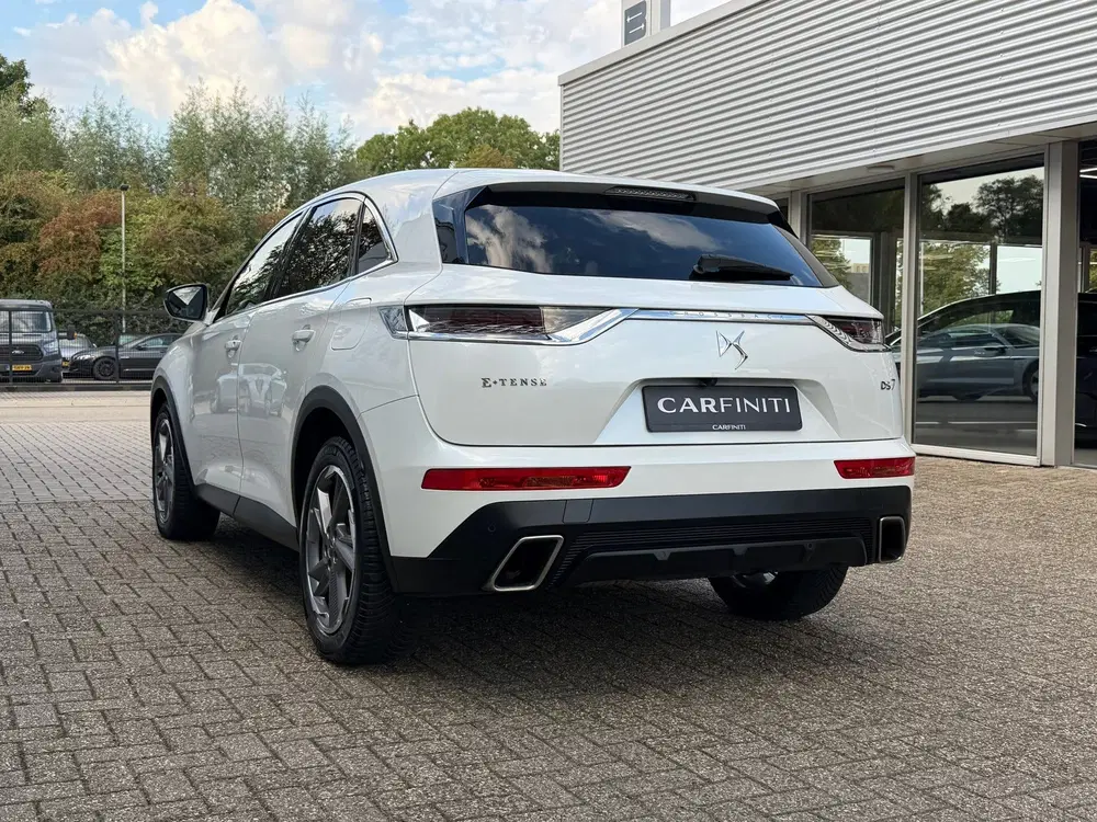 DS Automobiles DS 7 Crossback DS 7 Crossback E-Tense Business 225 Pk SOH uit 2022, foto 6