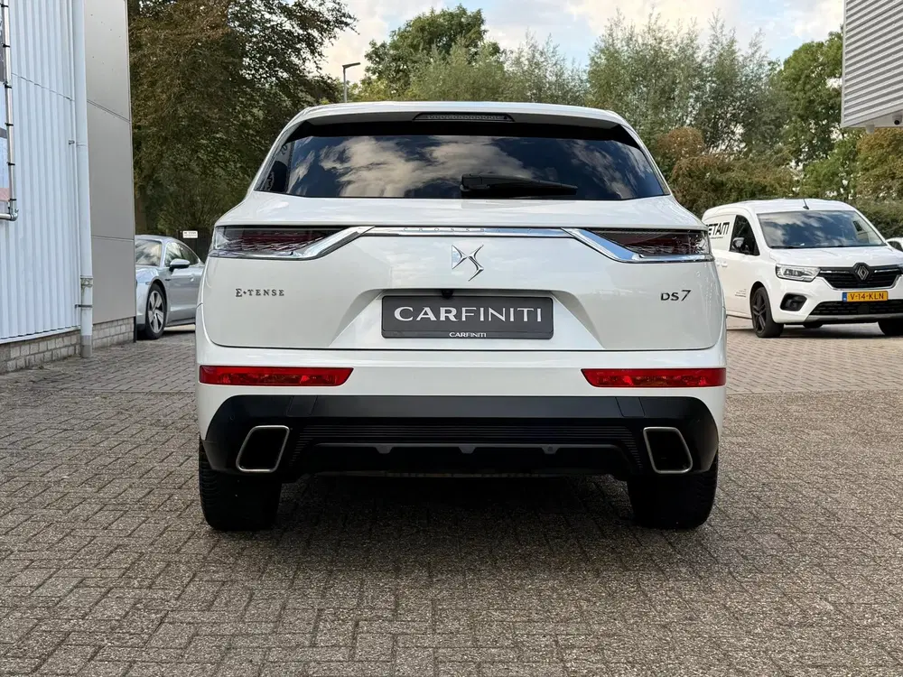DS Automobiles DS 7 Crossback DS 7 Crossback E-Tense Business 225 Pk SOH uit 2022, foto 7