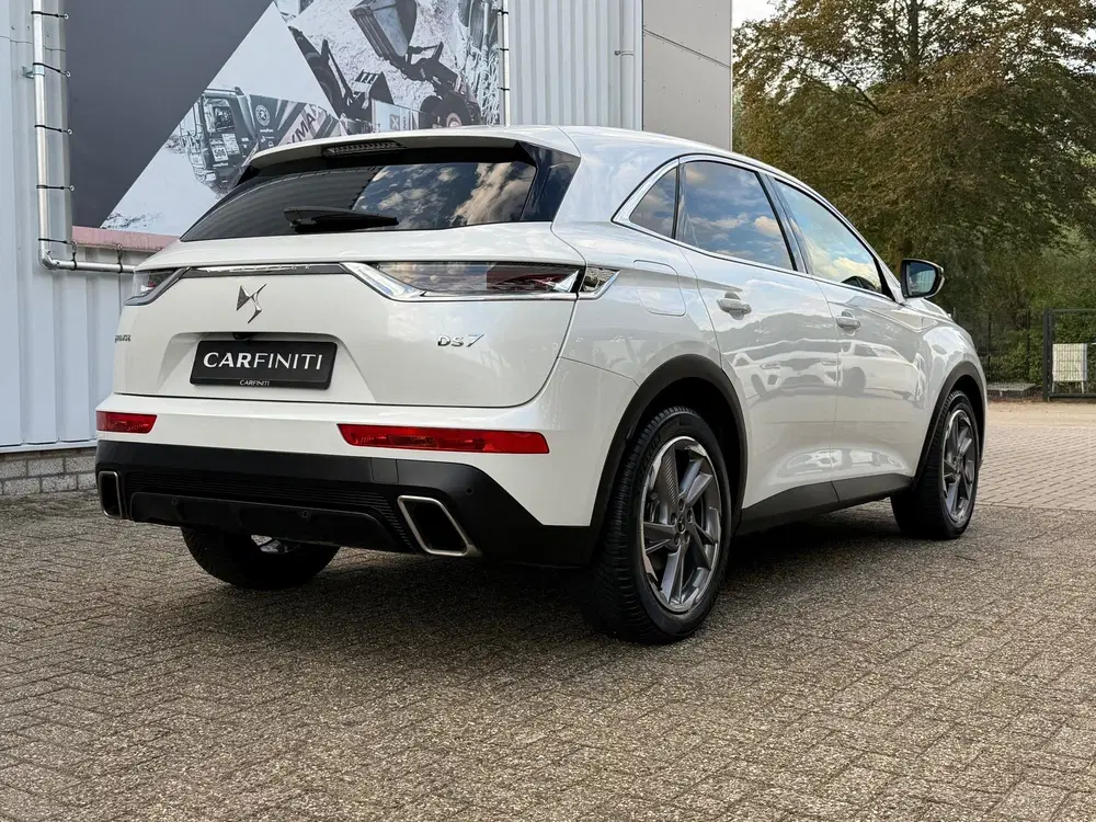 DS Automobiles DS 7 Crossback DS 7 Crossback E-Tense Business 225 Pk SOH uit 2022, foto 8