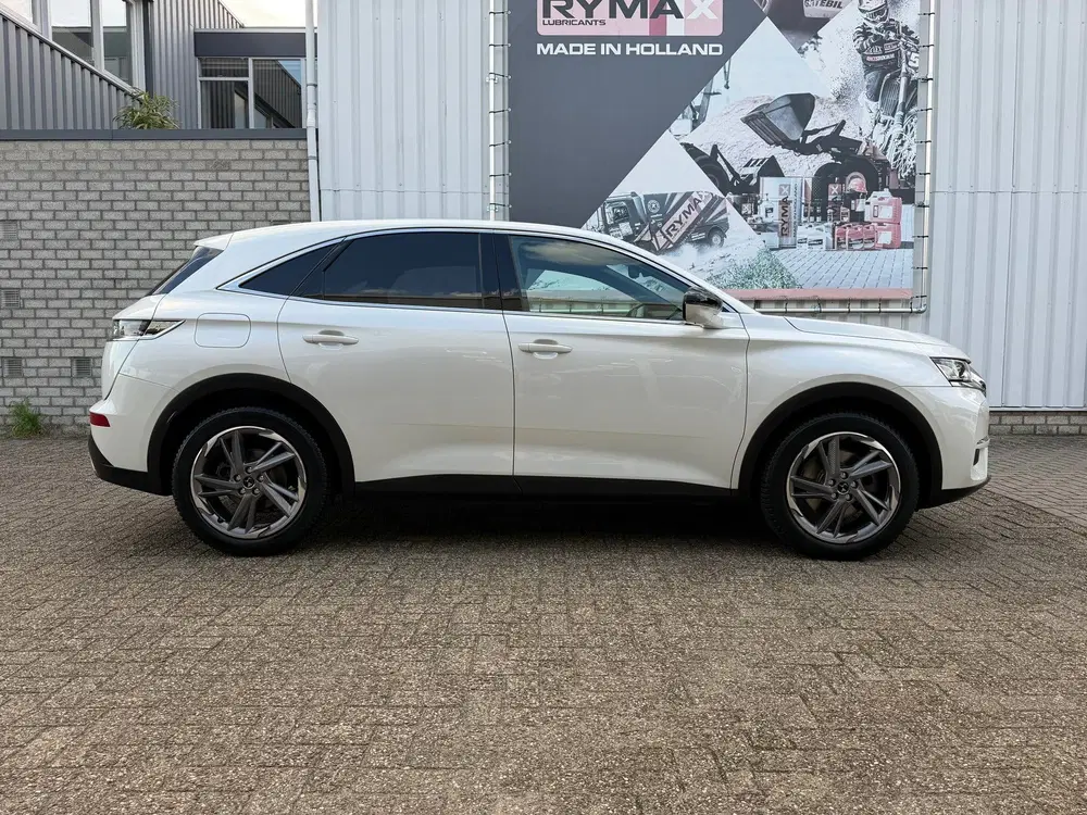 DS Automobiles DS 7 Crossback DS 7 Crossback E-Tense Business 225 Pk SOH uit 2022, foto 9