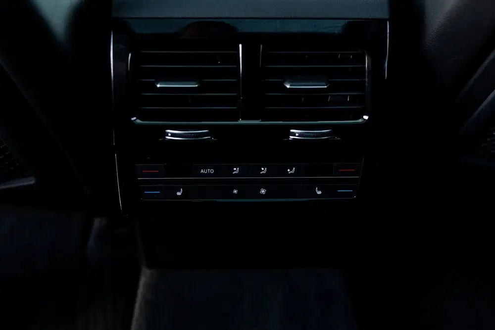 Volkswagen Touareg 3.0 TSi 4MOTION R uit 2022, foto 15