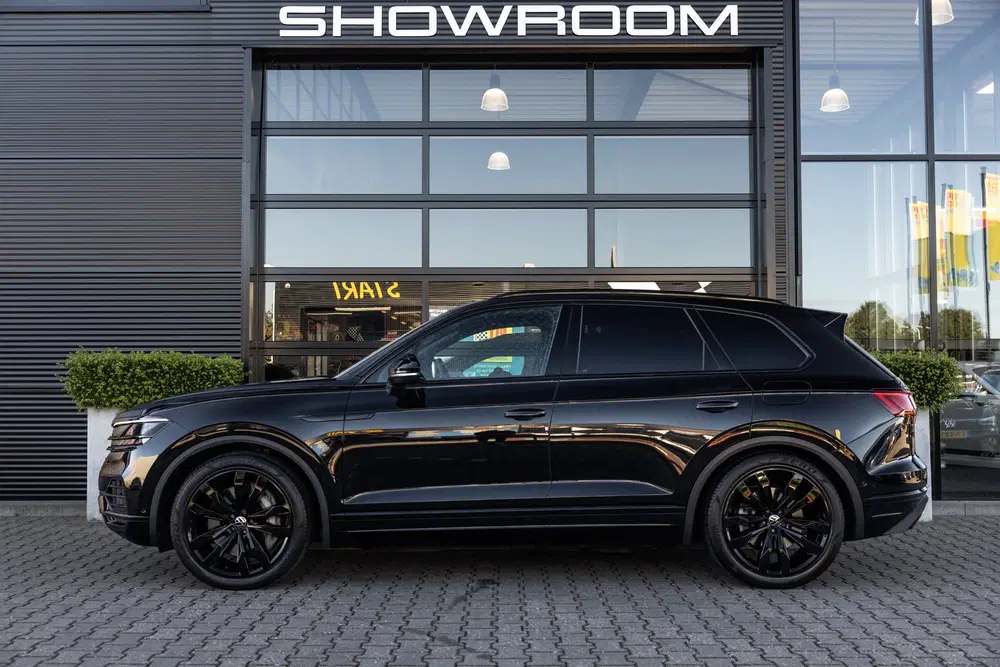 Volkswagen Touareg 3.0 TSi 4MOTION R uit 2022, foto 3