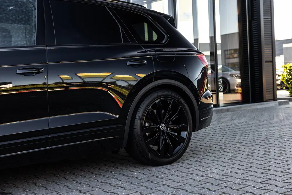 Volkswagen Touareg 3.0 TSi 4MOTION R uit 2022, foto 5