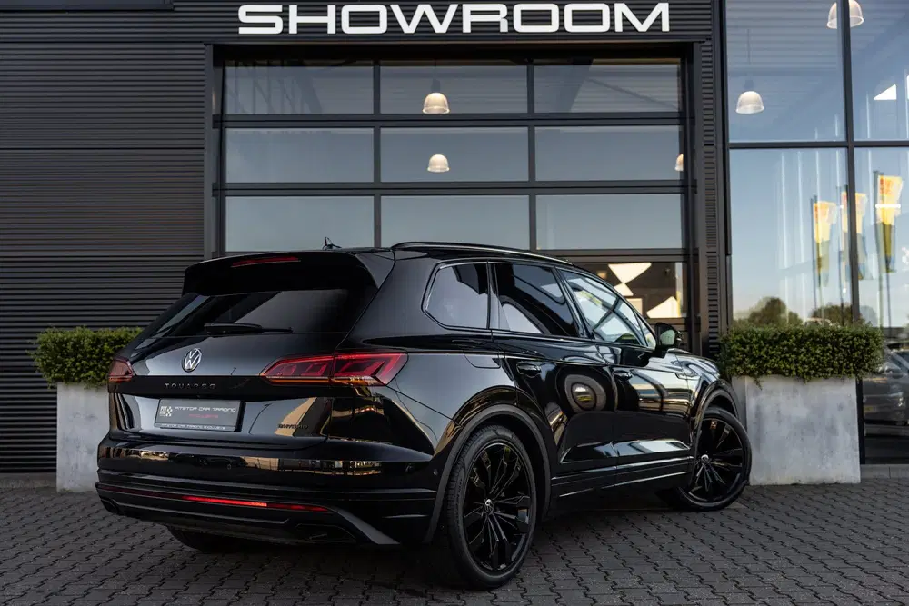 Volkswagen Touareg 3.0 TSi 4MOTION R uit 2022, foto 6