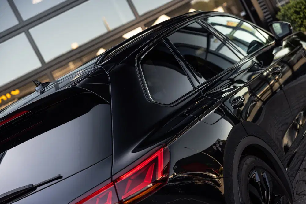 Volkswagen Touareg 3.0 TSi 4MOTION R uit 2022, foto 9